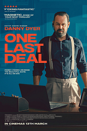 One Last Deal (2026) 1080p WEBRip x264 5.1 YTS YIFY