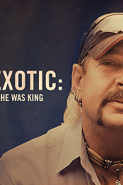 Joe Exotic: Before He Was King