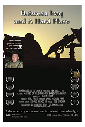 Between Iraq and a Hard Place