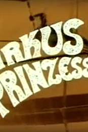 Die Zirkusprinzessin