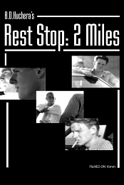 Rest Stop 2 Dvd files