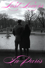 Lost Lovers in Paris