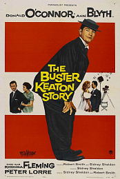 The Buster Keaton Story