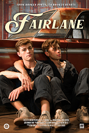 Fairlane