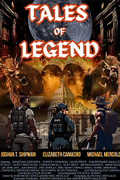 Tales of Legend