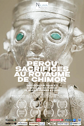Perou, sacrifices au royaume de Chimor