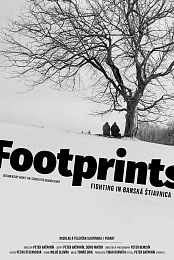 Footprints - Fights in Banska Stiavnica
