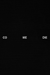 Comedie