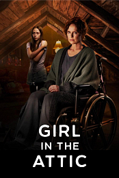 Girl in the Attic