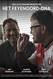 Het Feyenoord-DNA