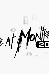Patti Smith: Live at Montreux 2005