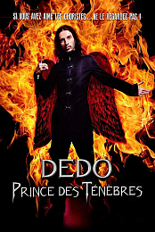 Dedo Prince des Tenebres