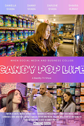 Candy Pop Life