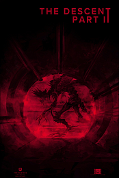The Descent Part II