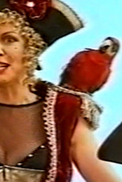 Ken Russell's Treasure Island