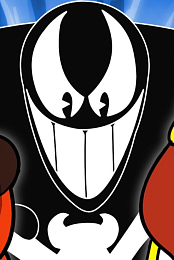 Superhero Cartoon Collection (Phase 1)