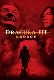 Dracula 3: Legacy
