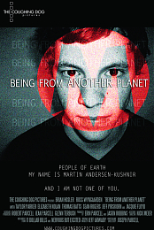 Being from Another Planet