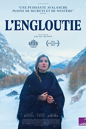The Girl in the Snow