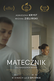 Matecznik (2022) [1080p] [WEB-DL] [H264] [DD2.0-S56] [Film Polski]
