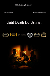 Until Death Do Us Part
