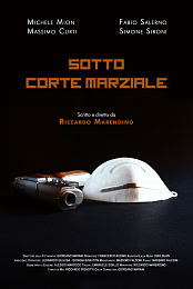 Sotto corte marziale
