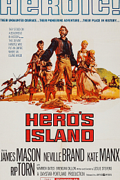 Hero's Island