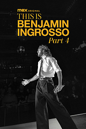 This Is Benjamin Ingrosso: Part 4