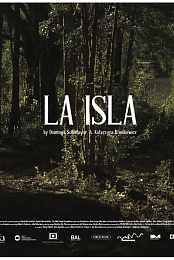 La isla
