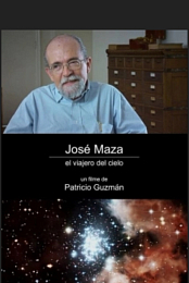 Jose Maza, Sky Traveler