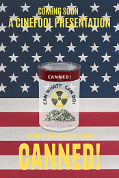Canned!