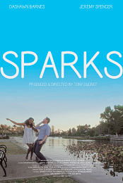 Sparks