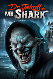 Dr. Jekyll and Mr. Shark