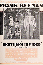 Brothers Divided