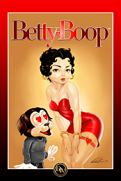 Betty Boop