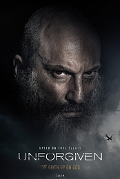 The Unforgiven