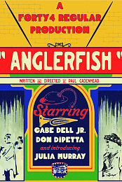Anglerfish
