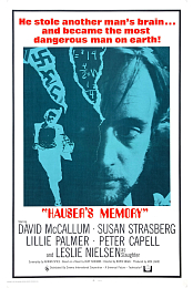 Hauser's Memory