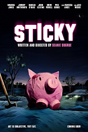 Sticky