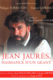Jaures, naissance d'un geant