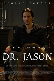 Dr. Jason (2022) 720p WEBRip x264 2.0 YTS YIFY