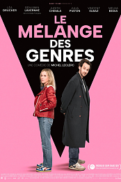 Le Melange des genres