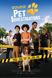 The Pet Detectives