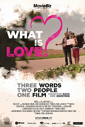 What Is Love?