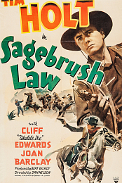 Sagebrush Law