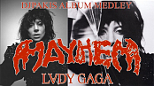 Lady Gaga - MAYHEM - 2025 - FLAC 16BITS 44 1KHZ-EICHBAUM
