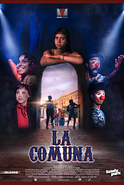 La Comuna DVD