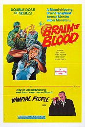 Brain of Blood