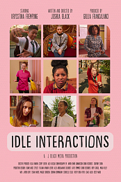 Idle Interactions