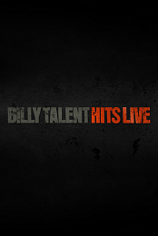 Billy Talent: Hits Live